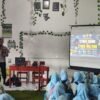 Polresta Sidoarjo Edukasi Ratusan Siswa MTs Hasanuddin Gedangan