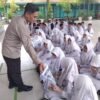 Buka Akses Pendidikan Berkualitas, Polresta Sidoarjo Sosialisasikan SPMB SMA Kemala Taruna Bhayangkara