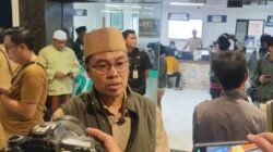 Ketua DPRD Sidoarjo Tegaskan Tangani Semua Santri, Biaya Ditanggung Pemerintah