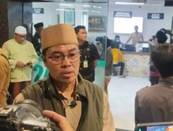 Ketua DPRD Sidoarjo Tegaskan Tangani Semua Santri, Biaya Ditanggung Pemerintah