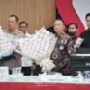Bongkar Sindikat Upal, Ketua Perwakilan Bank BI Jatim Apresiasi Kinerja Polresta Sidoarjo 