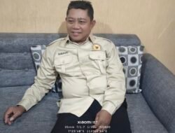 Kades Sidokerto Ungkap Polemik Transparansi Pengelolaan TPST Dan KSM 