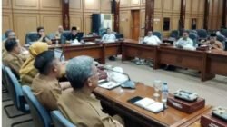 RDP Komisi D DPRD Sidoarjo: Ratusan Sekolah Swasta Terhambat IJOP, PBG Jadi Kendala Utama