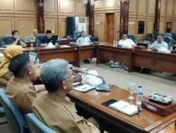 RDP Komisi D DPRD Sidoarjo: Ratusan Sekolah Swasta Terhambat IJOP, PBG Jadi Kendala Utama
