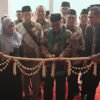 Resmikan SD Muhammadiyah Mumtaz Taman: Abdul Mu’ti Dorong Pendidikan Berkualitas yang Ramah Anak dan Berkeadilan