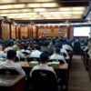 DPRD Sidoarjo Tetapkan: Raperda Fasilitasi Pesantren Disahkan Paling Lambat 31 Oktober 2026