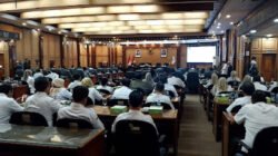 DPRD Sidoarjo Tetapkan: Raperda Fasilitasi Pesantren Disahkan Paling Lambat 31 Oktober 2026