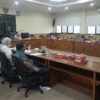 Bapemperda DPRD Sidoarjo Sorot Kelengkapan Dokumen dan Kewajiban Modal PT Delta Artha