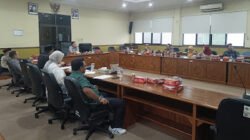Bapemperda DPRD Sidoarjo Sorot Kelengkapan Dokumen dan Kewajiban Modal PT Delta Artha