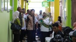 Verifikasi STBM Award Paripurna Sidoarjo: Enam Lokasi Ditelusuri Tim Verifikator
