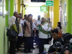 Verifikasi STBM Award Paripurna Sidoarjo: Enam Lokasi Ditelusuri Tim Verifikator