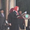 Wabup Mimik Pimpin Upacara Peringatan Hari Kesaktian Pancasila 2026