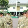 Hari Kesaktian Pancasila: Bukan Sekedar Seremonial Danrem Bhaskara Jaya Tegaskan Nilai Pancasila