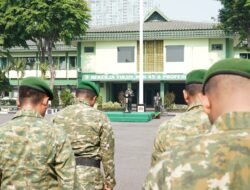 Hari Kesaktian Pancasila: Bukan Sekedar Seremonial Danrem Bhaskara Jaya Tegaskan Nilai Pancasila