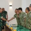 Momen Evaluasi: Wasrik Itjenad Tegaskan Bukan Mencari Kekurangan, Melainkan Memperkokoh Kualitas Pengabdian