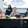 3.394 Burung Tanpa Dokumen Karantina Diamankan di Sidoarjo, Dua WNA Vietnam Jadi Tersangka