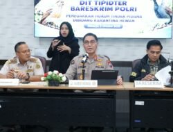 3.394 Burung Tanpa Dokumen Karantina Diamankan di Sidoarjo, Dua WNA Vietnam Jadi Tersangka