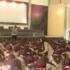 Polresta Sidoarjo Bekali Siswa MAN Sidoarjo Literasi Digital: AI Alat Bantu Belajar, Bukan Sarana Kecurangan