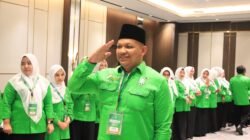 DPC PKB Sidoarjo Gelar Muskercab & Orientasi Politik: Kader Harus Jadi Pelayan Masyarakat yang Berintegritas