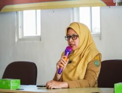 Bekali Keterampilan & Koneksi Kerja, Didanai APBD, Pelatihan Teknisi Tidak Dibatasi Jenis Kelamin
