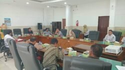 DPRD Sidoarjo Tegas: Jika Terbukti Rekayasa Perusahaan Akan Diserahkan ke Aparat Hukum
