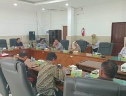 DPRD Sidoarjo Tegas: Jika Terbukti Rekayasa Perusahaan Akan Diserahkan ke Aparat Hukum