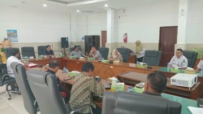 DPRD Sidoarjo Tegas: Jika Terbukti Rekayasa Perusahaan Akan Diserahkan ke Aparat Hukum