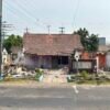 Tegas! Pemkab Sidoarjo Bongkar Hambatan Pekan Ini, Frontage Road Buduran Siap Jelang 2027