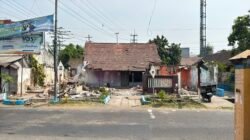 Tegas! Pemkab Sidoarjo Bongkar Hambatan Pekan Ini, Frontage Road Buduran Siap Jelang 2027