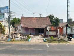 Tegas! Pemkab Sidoarjo Bongkar Hambatan Pekan Ini, Frontage Road Buduran Siap Jelang 2027