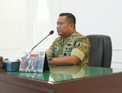 Bukan Sekadar Panggung: Fashion Show Tematik Sumenep Simbol Kedekatan TNI–Rakyat