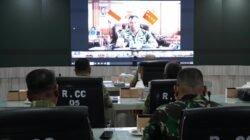 Evaluasi Percepatan KDKMP: Bhaskara Jaya Pastikan Koperasi Desa Bekerja Nyata untuk Rakyat