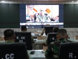 Evaluasi Percepatan KDKMP: Bhaskara Jaya Pastikan Koperasi Desa Bekerja Nyata untuk Rakyat