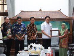16 Sekolah Raih Adiwiyata 2026, Bupati Subandi: Lahirkan Perubahan Nyata Lingkungan Sejak Dini