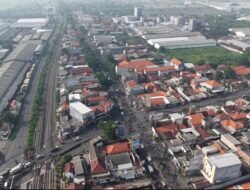 Pemetaan Geometris Rampung, Pembebasan Lahan Flyover Gedangan Masuk Tahap Penetapan Lokasi