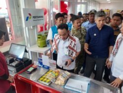 PLN UID Jawa Timur Pastikan Pasokan Listrik Andal Dukung Operasional Koperasi Merah Putih