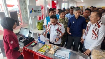 PLN UID Jawa Timur Pastikan Pasokan Listrik Andal Dukung Operasional Koperasi Merah Putih