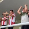 Pimpin Klasemen Grup B, Bupati Subandi Dorong Deltras FC Konsisten Rebut Tiket Promosi
