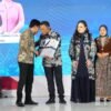 Malam Kenal Pamit Polresta Sidoarjo: Sinergi Pemda-Polri Ditegaskan Tetap Terjaga