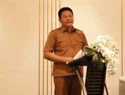 Tata Kelola Pokir DPRD Sidoarjo Diperkuat, Bupati: Sesuaikan Aturan dan Kemampuan Keuangan Daerah
