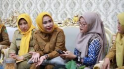 Dorong Budaya Literasi, Pustaka Media Guru Hadirkan Perpustakaan Digital Sekolah di Sidoarjo