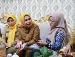 Dorong Budaya Literasi, Pustaka Media Guru Hadirkan Perpustakaan Digital Sekolah di Sidoarjo