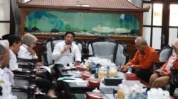 Persentase Turun Tapi Jumlah Naik, Bupati Subandi Ajak Semakin Fokus Percepat Penurunan Kemiskinan