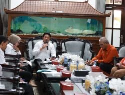 Persentase Turun Tapi Jumlah Naik, Bupati Subandi Ajak Semakin Fokus Percepat Penurunan Kemiskinan