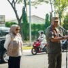 Finalisasi Tanpa Negosiasi, 600 Personel Gabungan Bongkar Bangli Jalur Waru–Buduran 