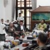 Pemkab dan Polresta Sidoarjo Perkuat Sinergi Kawal Pembangunan dan Kamtibmas