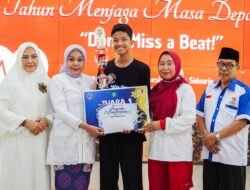 Hari Jantung Sedunia, dr Sriatun Subandi Tekankan Pencegahan Sejak Dini: Hidup Sehat Kunci Jantung Kuat