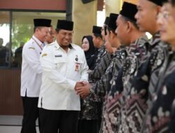 11 Anggota Dewan Pendidikan Sidoarjo Periode 2026–2031 Resmi Dikukuhkan, Siap Hadapi Tantangan Era Digital