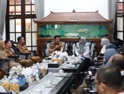 Satu Pintu Pengelolaan CSR, Pemkab Sidoarjo Bentuk Forum untuk Percepat Pembangunan Daerah