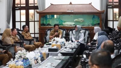 Satu Pintu Pengelolaan CSR, Pemkab Sidoarjo Bentuk Forum untuk Percepat Pembangunan Daerah